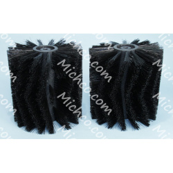 Image of product Main Broom - TK500/510/512
