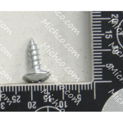 Image of product Screw #8X1/2 Thp Sms Z