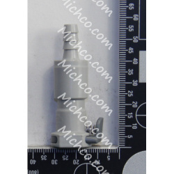 Image of product Fitting, Plastic, Straight, BM04, Coupling, Female