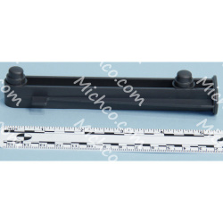 Image of product Button Assembly, Handle