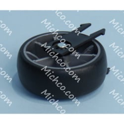 Image of product Wheel Assembly, Rear