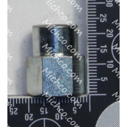 Image of product Replacement Part Nut, Brush, Main