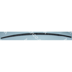 Image of product Retainer, Squeegee, 700mm, Nylon, Black (T5