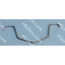 Image of product Spring, Wire, 0.16-Dia., Brush Retaining