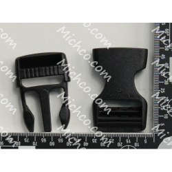 Image of product Buckle, Sternum Strap, Male