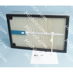 Image of product Filter, Panel, Dust, 4.2 X 13.3 X 21