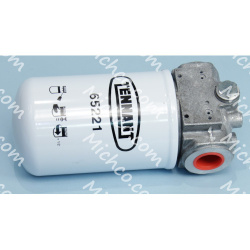 Image of product Filter Assembly, Hydraulic, 10MIC 035GPM, Spi