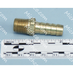 Image of product Fitting, Brass, Straight, BM06 / PM04