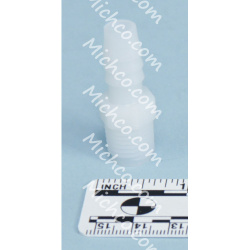 Image of product Fitting, Plastic, Straight, BM06 / PM04