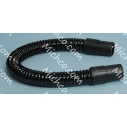 Image of product Hose, Vacuum, 1.50ID X 30.0-Long, 2CUF