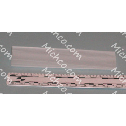 Image of product Filter, Screen, 125 Mesh, Sleeve, Nylon