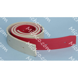 Image of product Blade Kit, Squeegee, Rubber (900