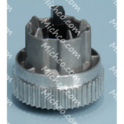 Image of product Plug Assembly, Drive, Brush, (48 Tooth