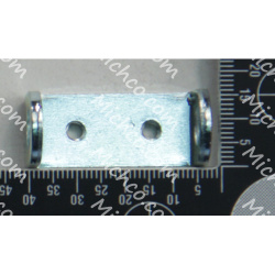 Image of product Bracket, Roller, Pivot