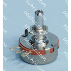 Image of product CS, Potentiometer, 0-10K 2 Watt