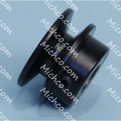 Image of product PULLEY 2" X 3/4 AK20X3/4"#350123