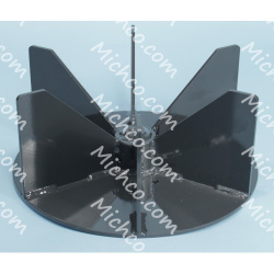 Image of product TL-STEEL FAN WLDMT BALANCED