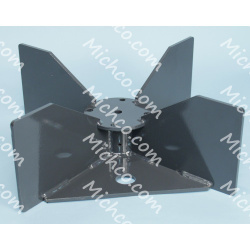Image of product TL-IMPELLER - 4 BLADE; BALANCED