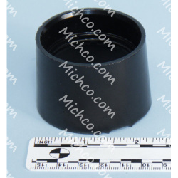 Image of product Cuff, 2.0-Dia. Hose, 1.9ID/ Taper 1.5-Long