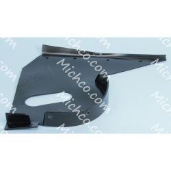 Image of product Skirt, Polyurethane, Drive Side