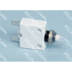 Image of product Circuitbreaker, 35.0A, Resetable