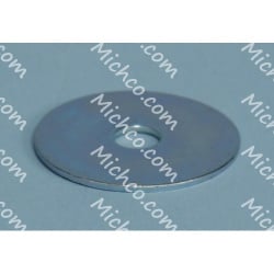 Image of product Washer, Flat, 0.25, Fender