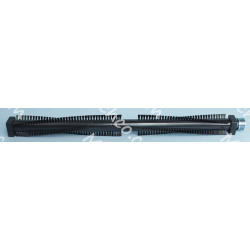 Image of product Brush Assembly, W/ Bearing And Pulley (L1