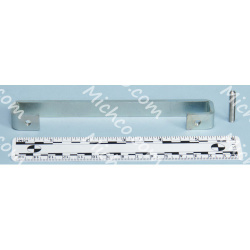 Image of product Replacement Part Retainer - Axle