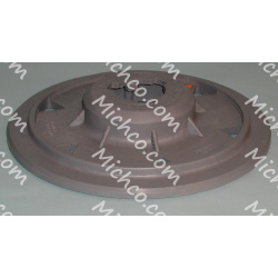 Image of product Pad Driver Assembly -16 Tri - Lok - Accessory
