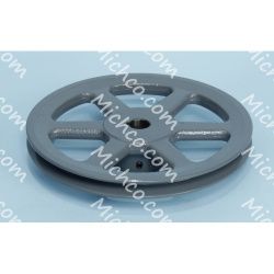 Image of product Pulley Pad Ak -84 X 3/4
