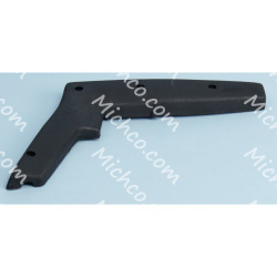 Image of product Handle - Right - Noryl Black