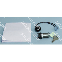 Image of product Switch Kit, Key (SS2401/2601