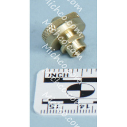 Image of product Fitting, Brass, Tip, F/201008 (11002