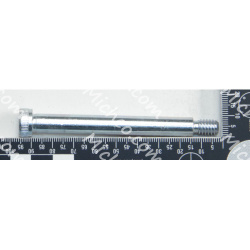 Image of product Bolt, Shoulder, .38-Dia. X 3.00, .31-18