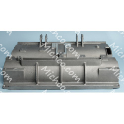 Image of product Head, Scrub, Cylindrical (5400