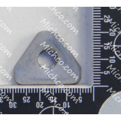 Image of product Nut, Retainer, Special, M8, Stainless Steel