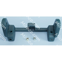 Image of product Handle Kit, Roto Moulded - Spg, Trimmed
