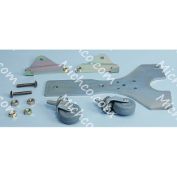 Image of product Caster Kit, Squeegee, Standard