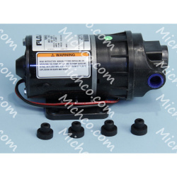 Image of product Pump, Solution, Electric, 36 Volt DC, ES