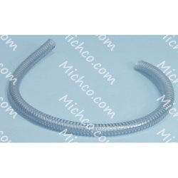 Image of product Hose 5\8" Wire Reinforced 27" Lenght