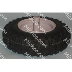 Image of product WHEEL-SPVAC (460701)#68-310-B