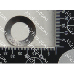 Image of product WSR-WAVE .52 X .87 X .01#711524