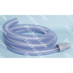 Image of product Hose Assembly, W/1 Cuff 1.5-Dia. 120-Long 1.5