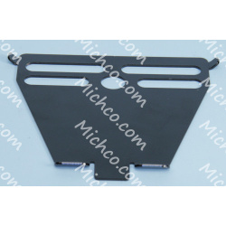 Image of product Cover, Inlet, Vacuum Fan