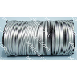 Image of product HOSE-FLEX-LOK 8" NPB 8'#84-130-B