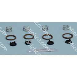 Image of product Valve Kit, W/org, Replacement (R14