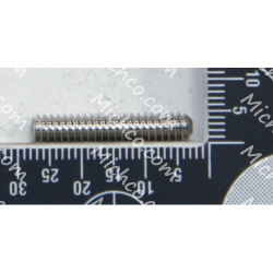 Image of product Screw -10-32 X 3/8 Set