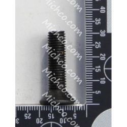Image of product Screw 5/16-24X1.25 Fhp Bo