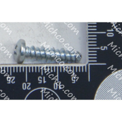 Image of product Screw -10X3/4 Php Hilo Zinc