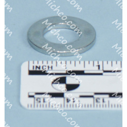 Image of product Replacement Part Washer - Flat M12